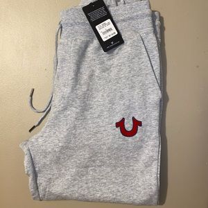 TrueReligion Joggers